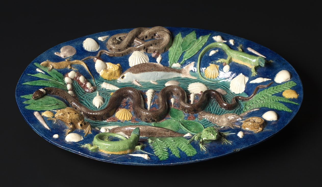 Platter