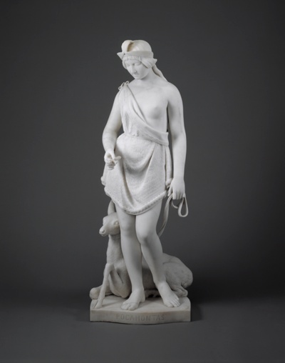 Pocahontas