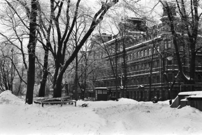 Pohjoisesplanadi