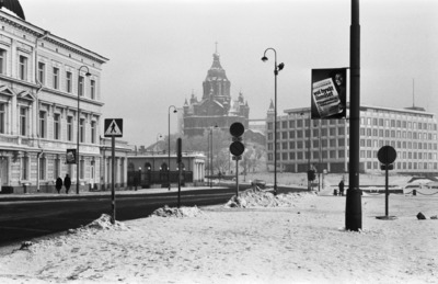 Pohjoisesplanadi