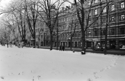 Pohjoisesplanadi