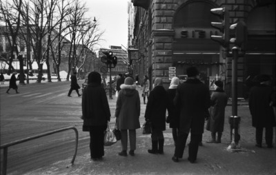 Pohjoisesplanadi