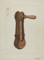 Police Rattle