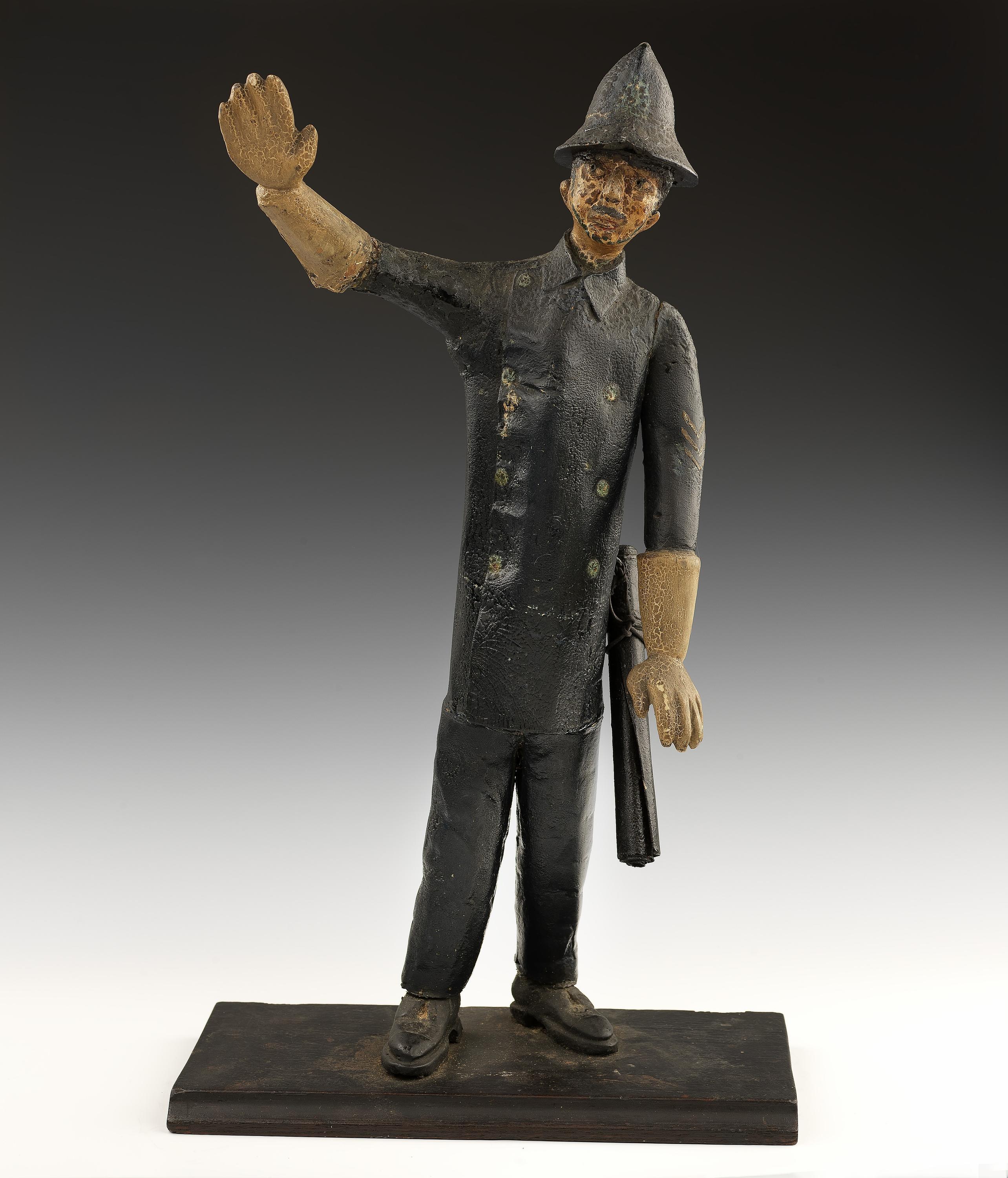 Policeman