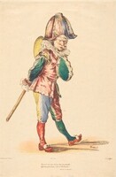Polichinelle