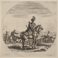 Polish Cavalier