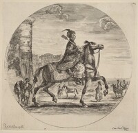 Polish Cavalier