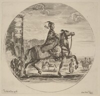 Polish Cavalier