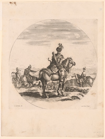 Polish Horseman