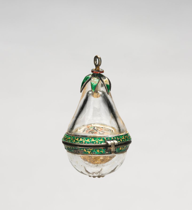 Pomander