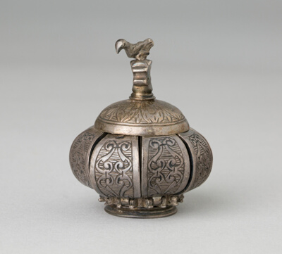 Pomander
