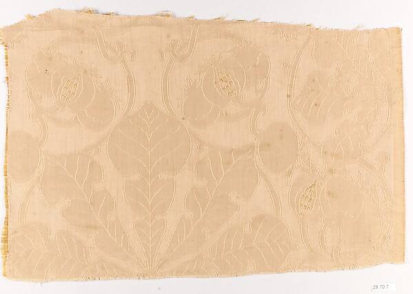 Pomegranate textile