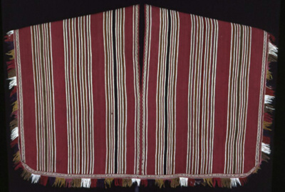 Poncho