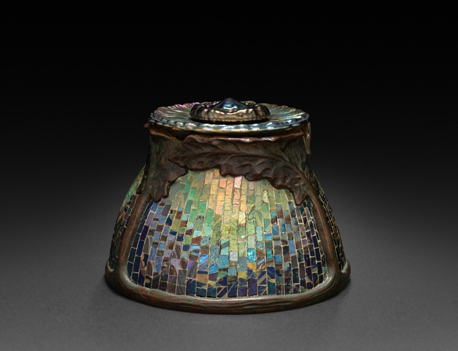 Poppy Inkwell