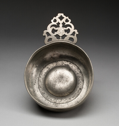 Porringer
