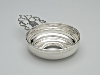 Porringer