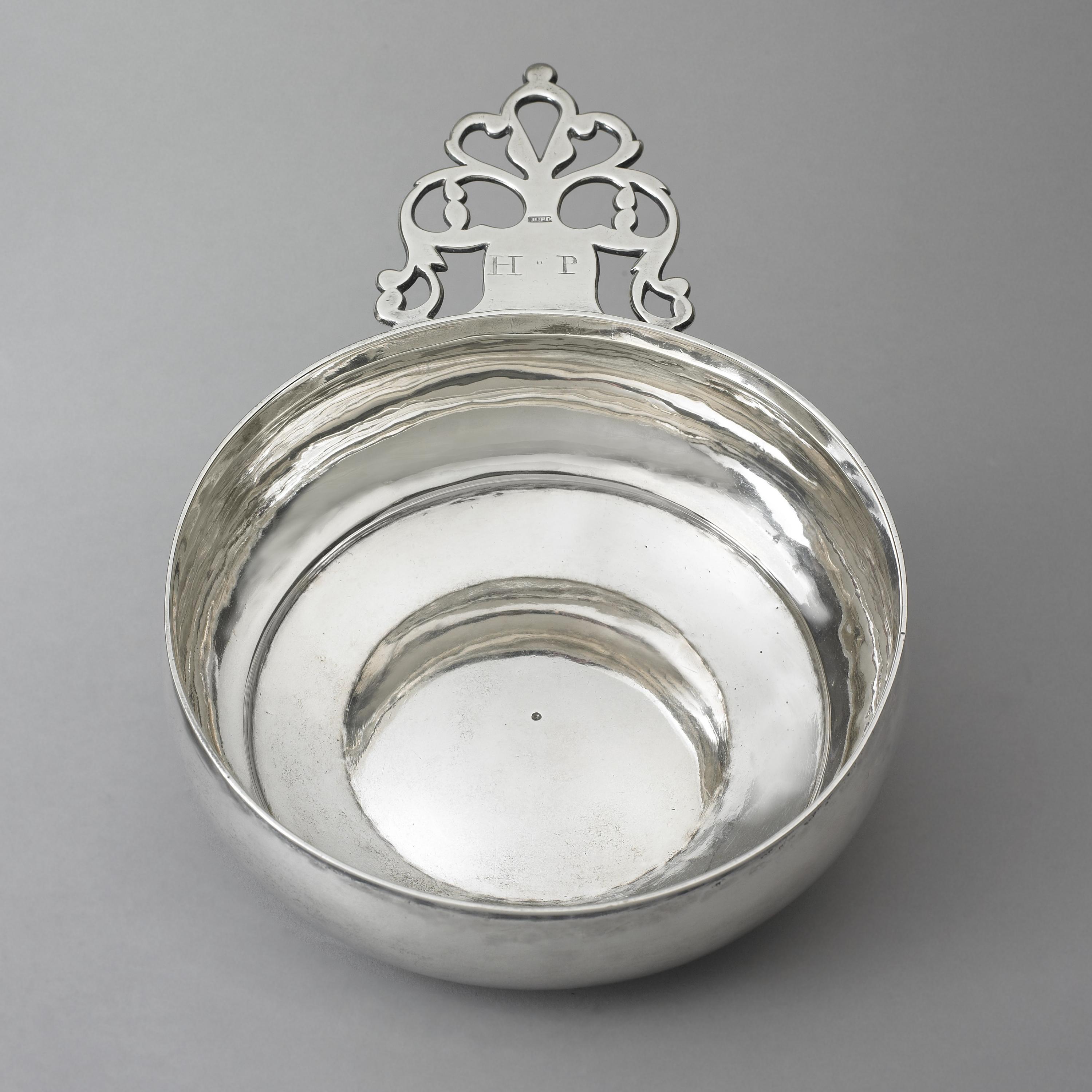 Porringer