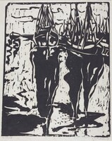 Port Scene (Hafenbild)