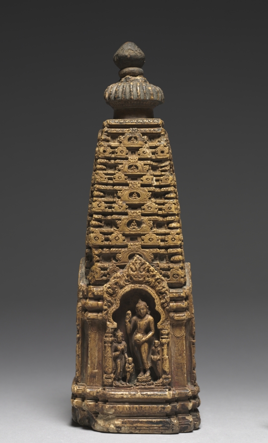 Portable Buddhist Temple