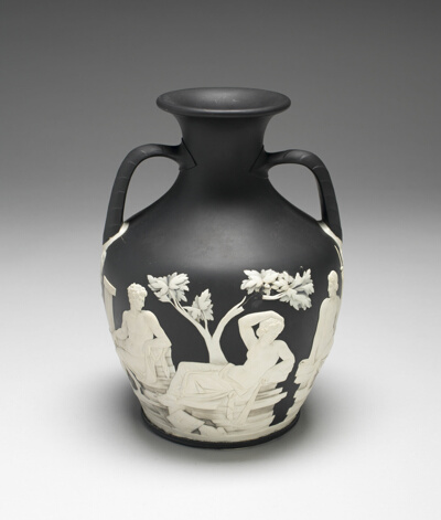 Portland Vase