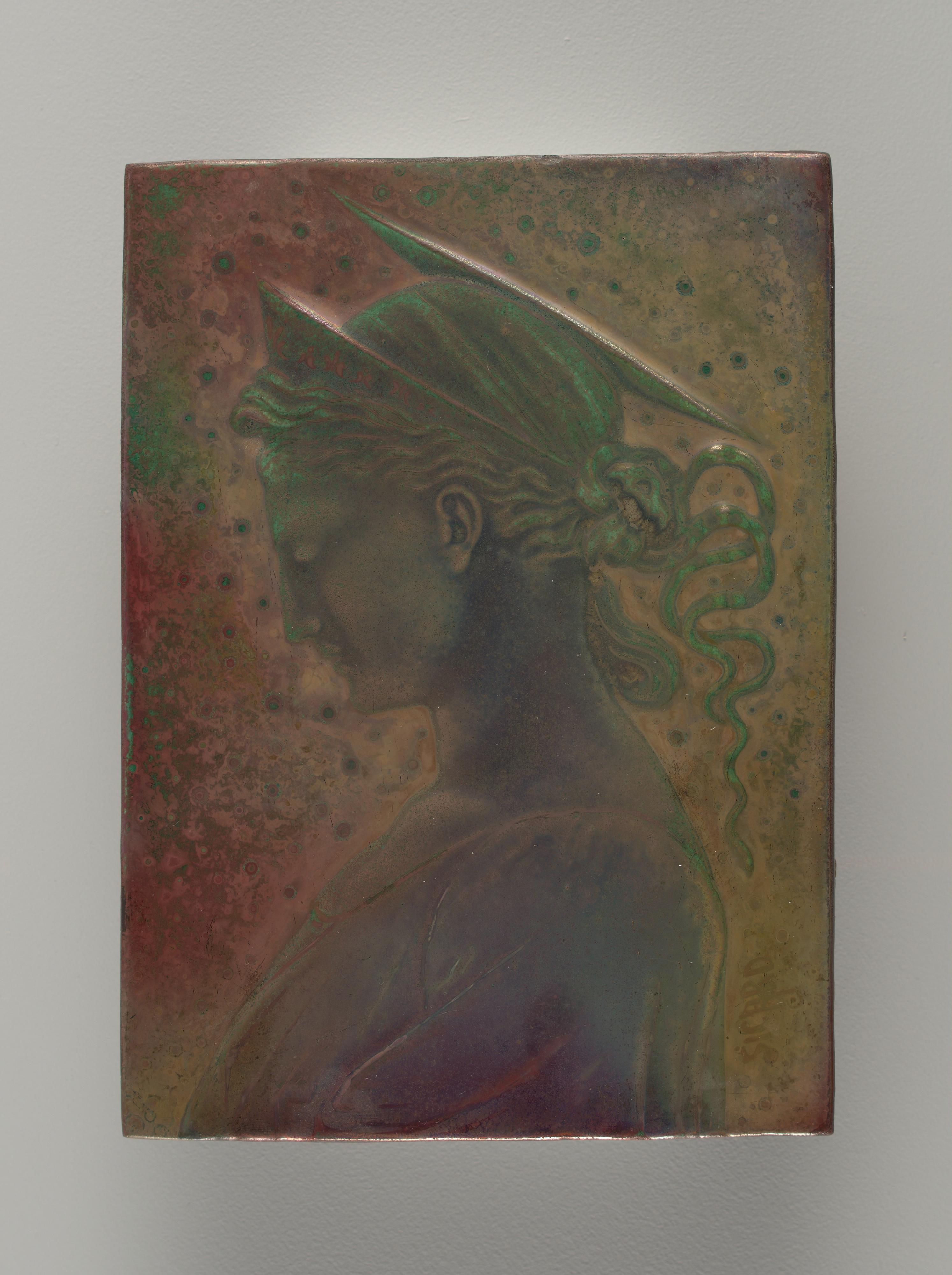 Portrait