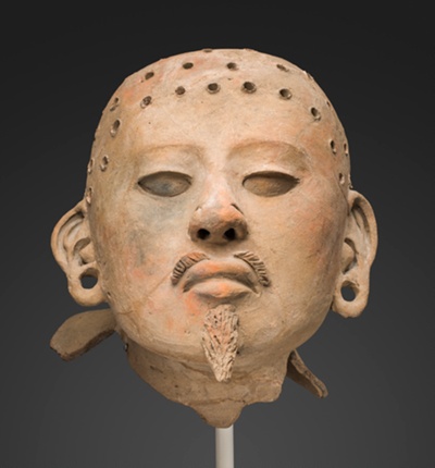 Portrait Head
