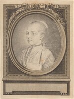Portrait of a Girl
