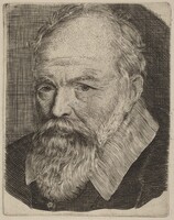 Portrait of a Man