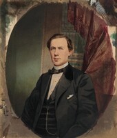 Portrait of a Man
