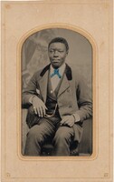 Portrait of a Man
