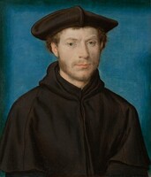Portrait of a Man