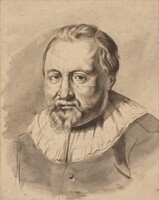 Portrait of a Man