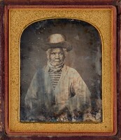 Portrait of a Man