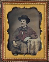Portrait of a Man