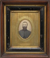 Portrait of a Man