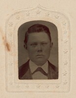 Portrait of a Man