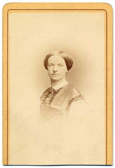 Portret gospođe