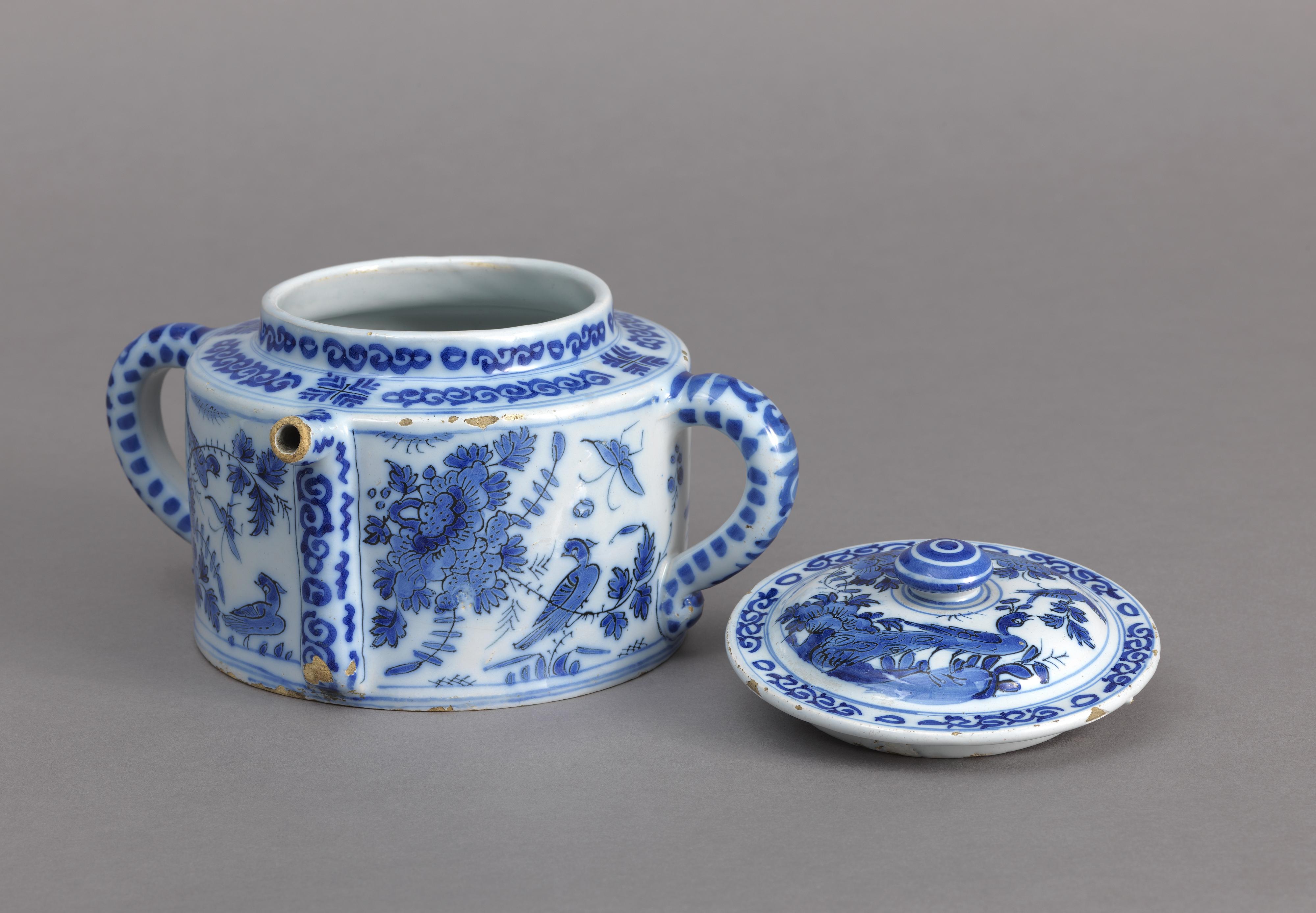 Posset Pot
