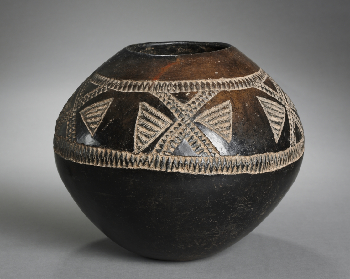 Pot