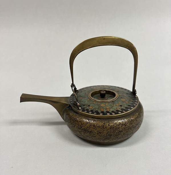 Pot for Wine or Tea
