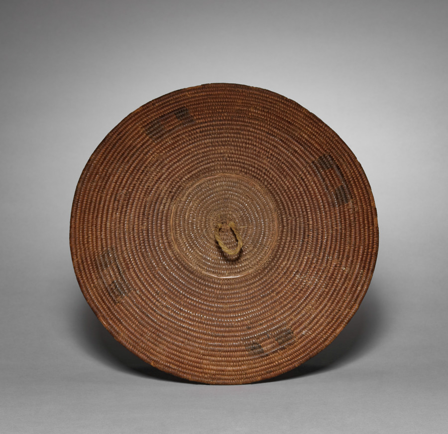 Pot Lid