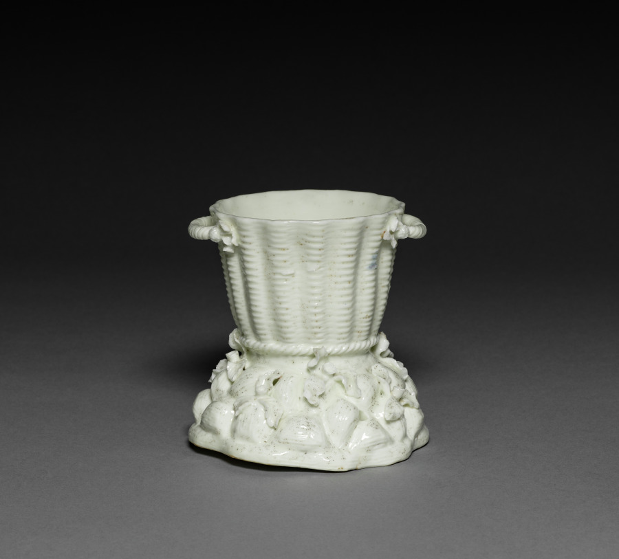 Potpourri Vase