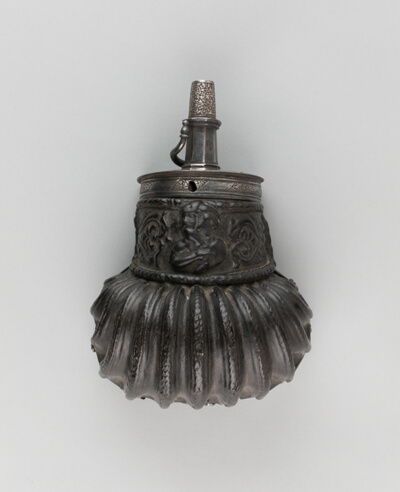Powder Flask