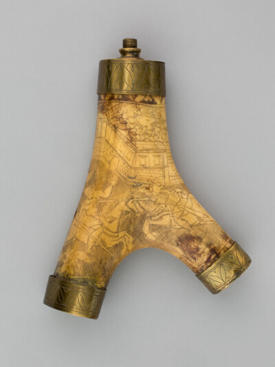 Powder Horn