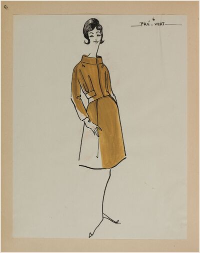 Pré-vert