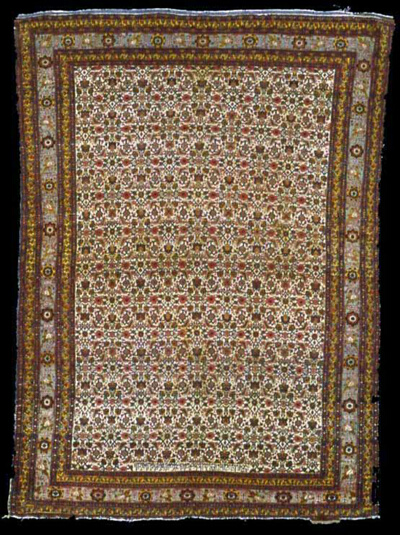 Prayer Carpet