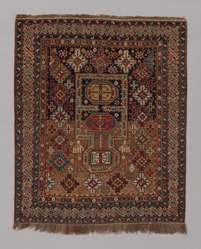 Prayer Rug