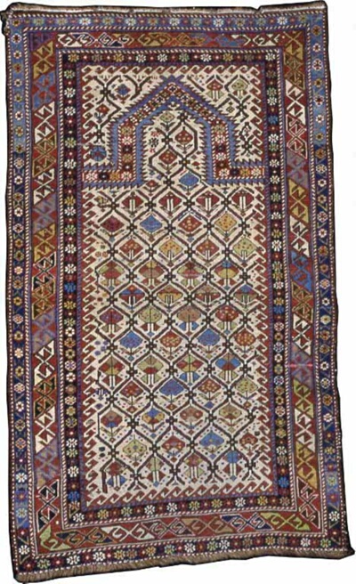 Prayer Rug