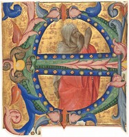 Praying Prophet