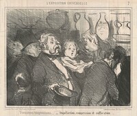 Premières impressions...Stupefaction ...